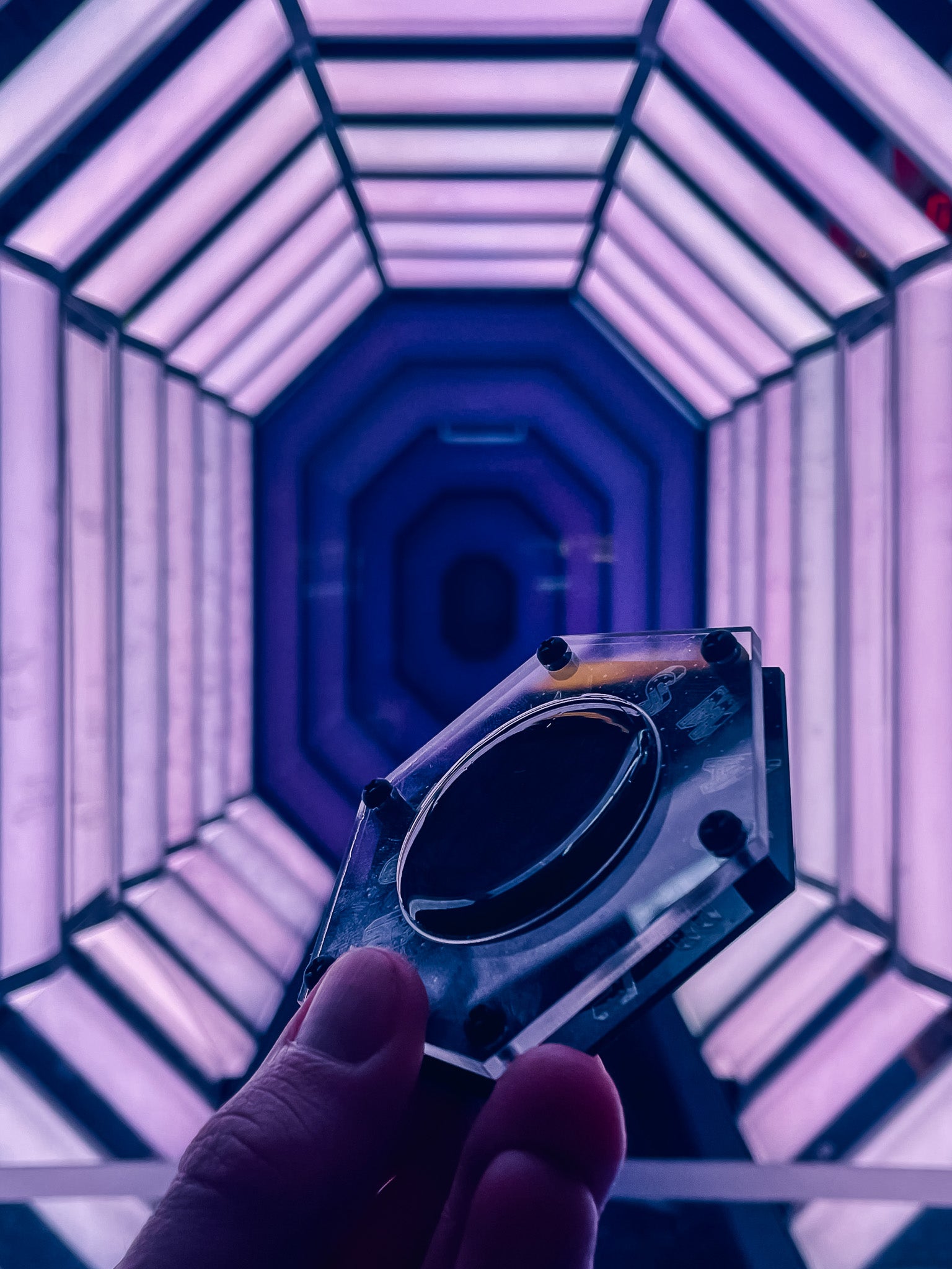 Photon Smasher
